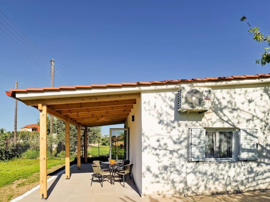 Case de vacanță Cozy Owl's Pírgos