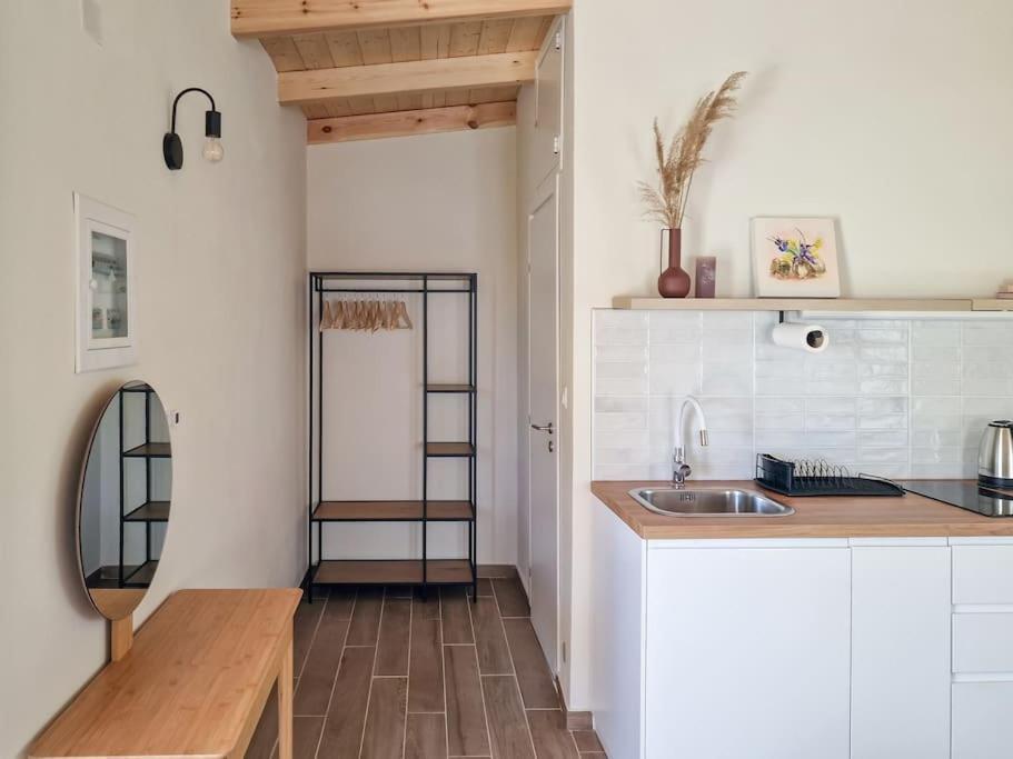 Case de vacanță Cozy Owl's