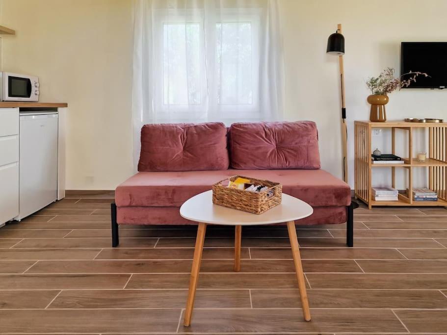 Case de vacanță Cozy Owl's *