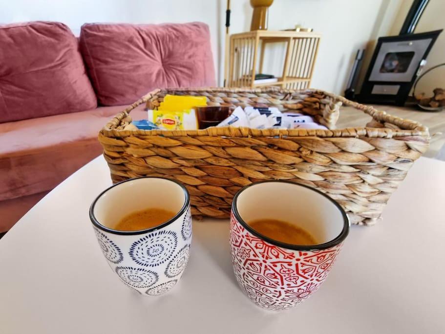 Cozy Owl's Holiday home Pyrgos (Elis)
